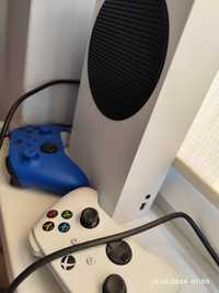 Xbox series S 500 Gb