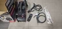 Spawarka MMA higher IGBT330