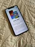 Iphone XS 64GB Preto