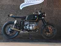 Mota Classica BMW R R 75 /6