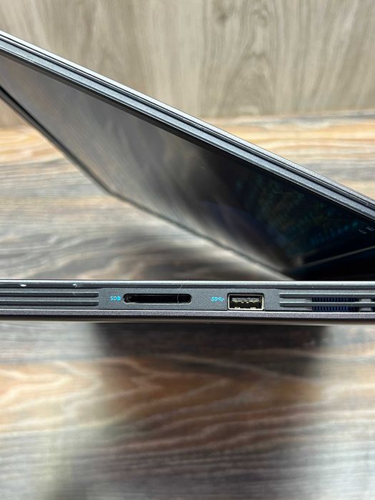 Ігровий ноутбук Dell G7 17.3|i7-9750H|16GB|SSD 256+1TB HDD|RTX-2060