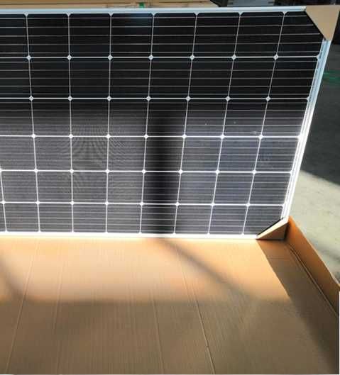 Солнечные монокристаллические панели Jarrett Solar 100 Watt