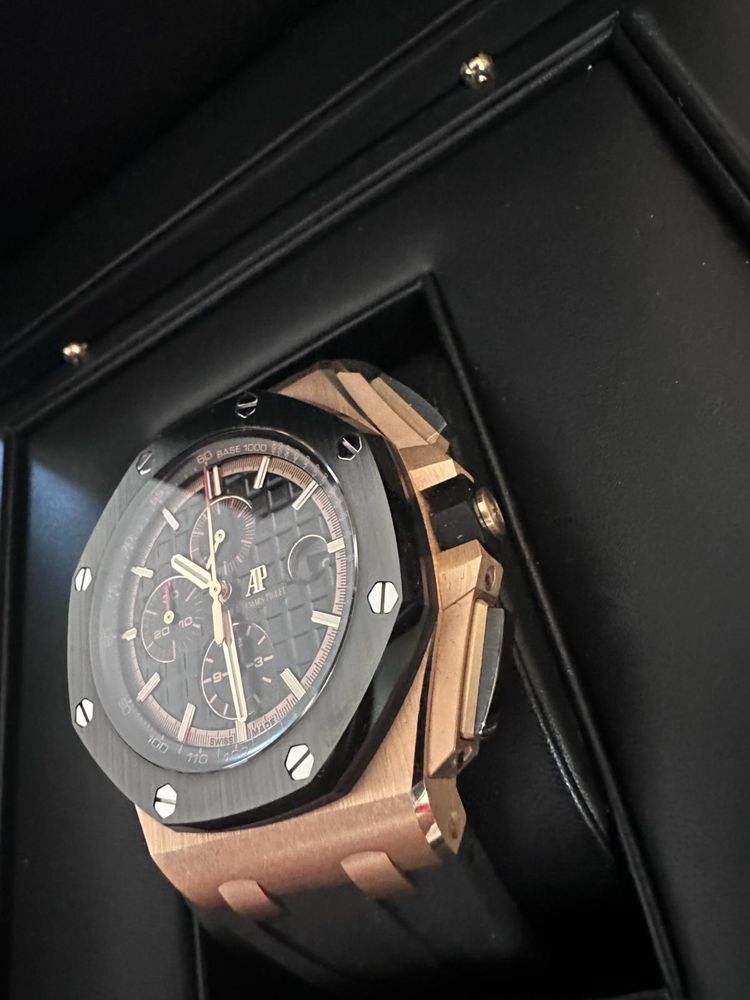 Audemars Piguet Royal Oak Offshore