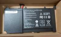 Bateria Asus Vivobook S551 V551 R553L K551LN C31-S551