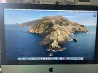 Imac 21,4 2.7ghz 2013 8gb 750 g