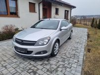 Astra  Cabrio 2009