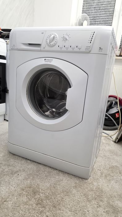 Pralka Ariston Hotpoint AR103 EU 5kg 1850W możliwa dostawa