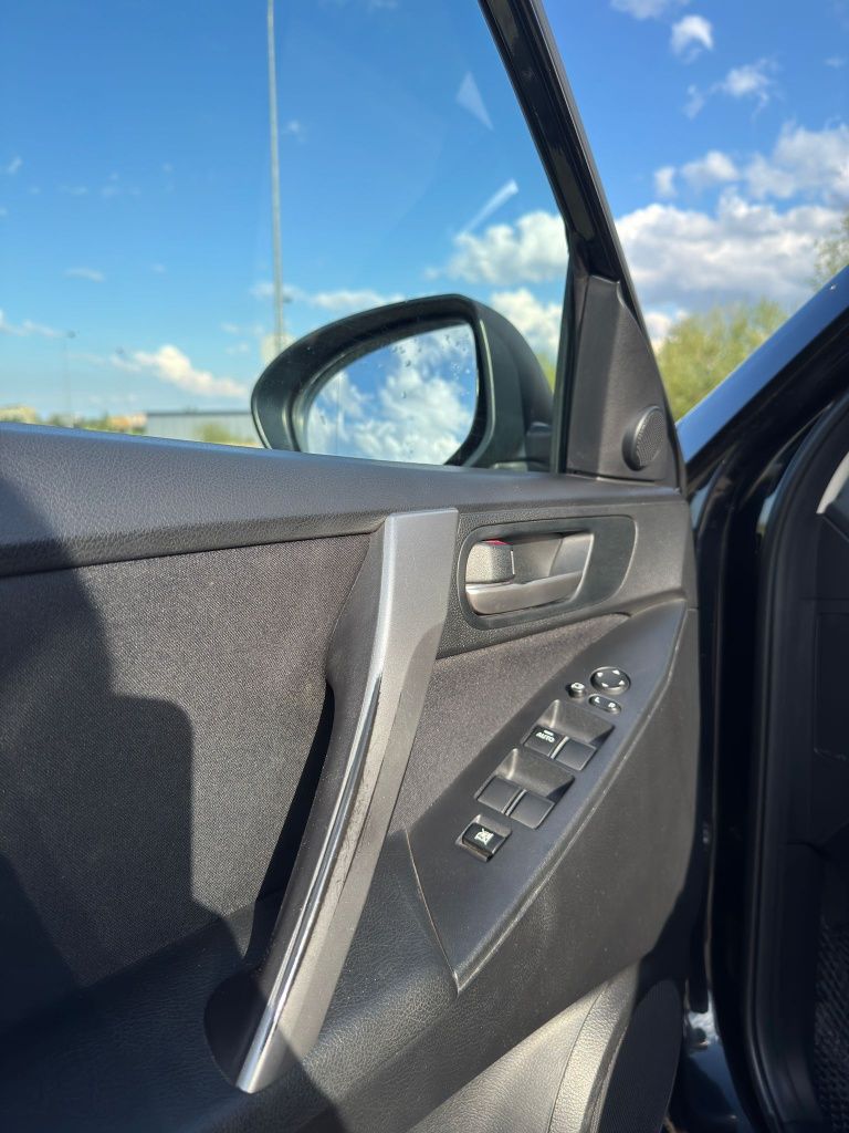 Mazda 3 Serwisowana na bieżąco!