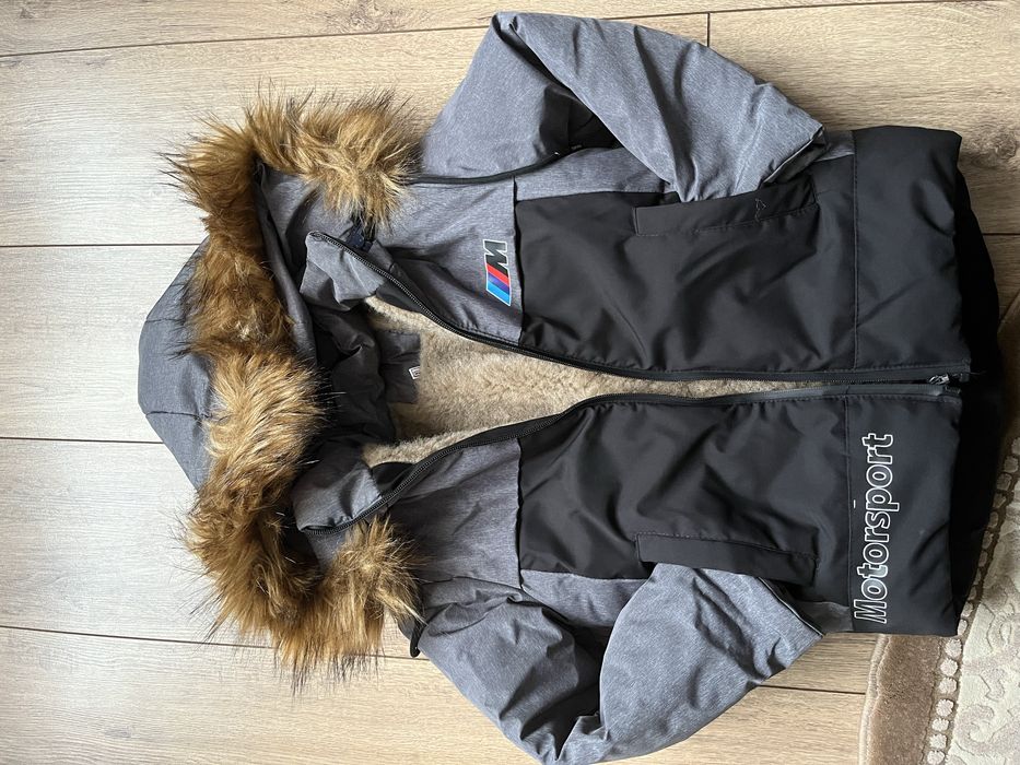 Куртка до хлопчика