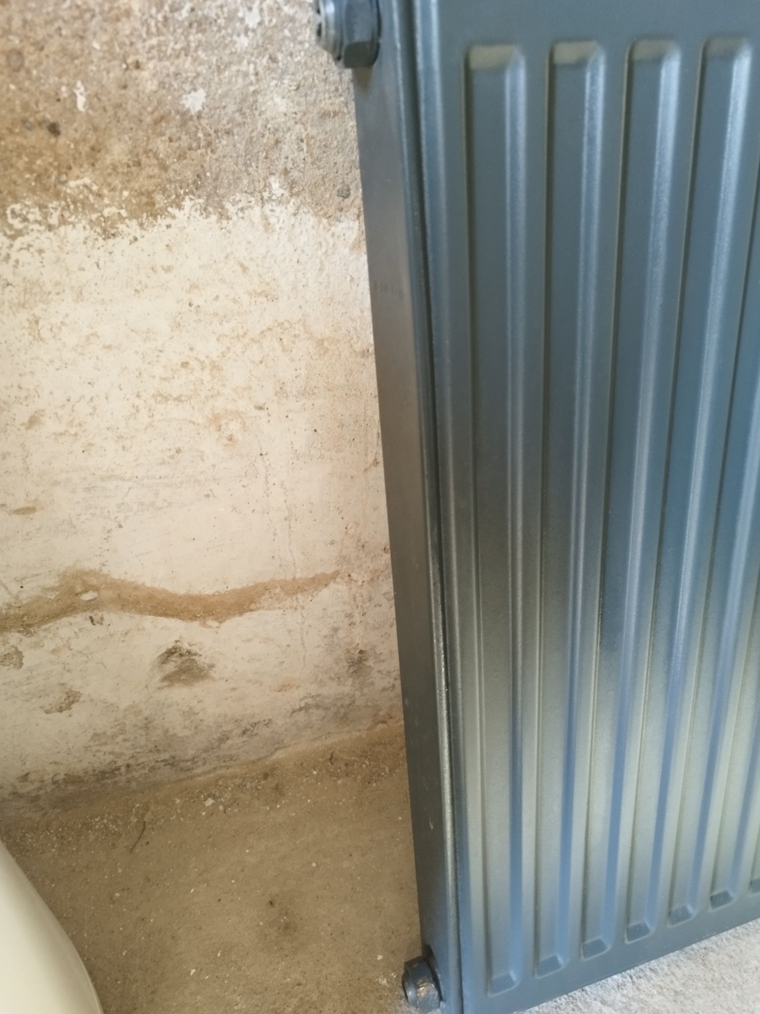 Grzejnik Purmo 100x60cm antracyt