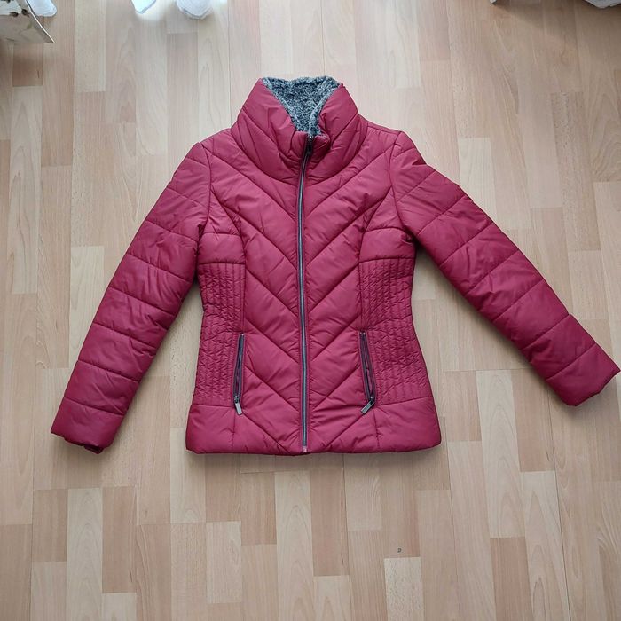 Kurtka ocieplana orsay rozmiar 36