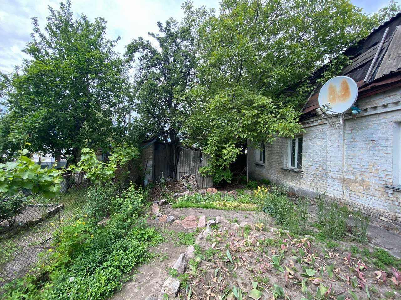 Продам будинок 35м² ділянка 9 соток, Совки, Солом'янка, вул. Сигнальна
