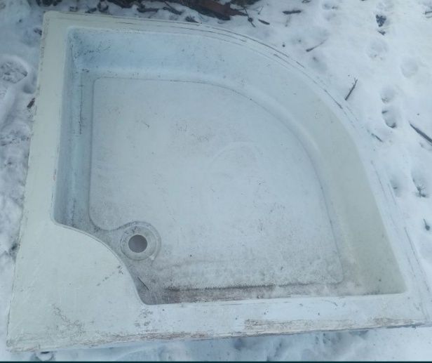Піддон для душа.