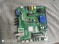 Main MSOV591-ZC01-01 hv430qub-n1a hv430qub-n4a 47-6021243 pw.108w2.8