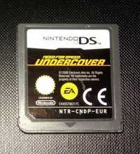 Nintendo DS/3DS - 2 jogos