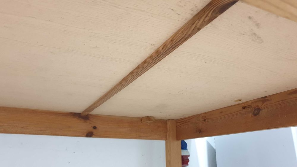 Stół krojczy, warsztatowy, użytkowy, krojownia 246x124 cm