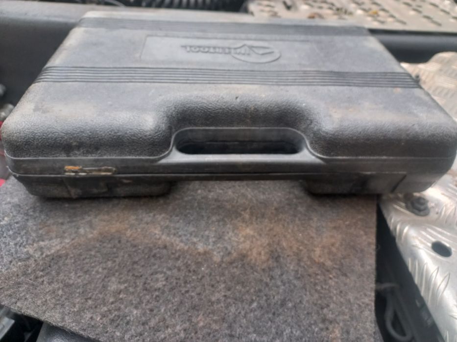 Набор инструментов Intertool 108