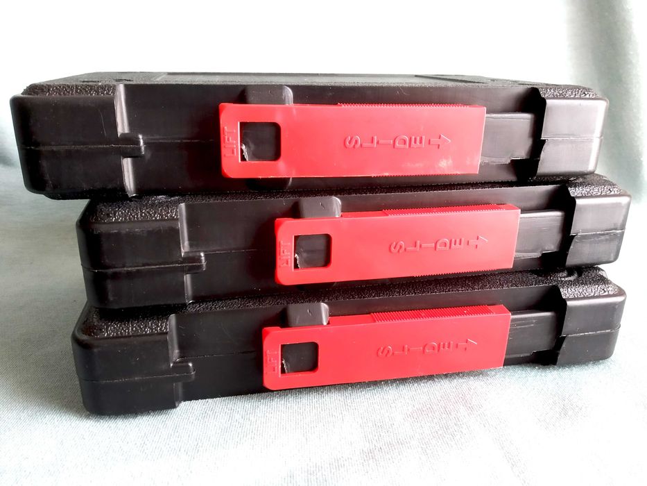Відеокасети 3M ST-120 Master Broadcast VHS