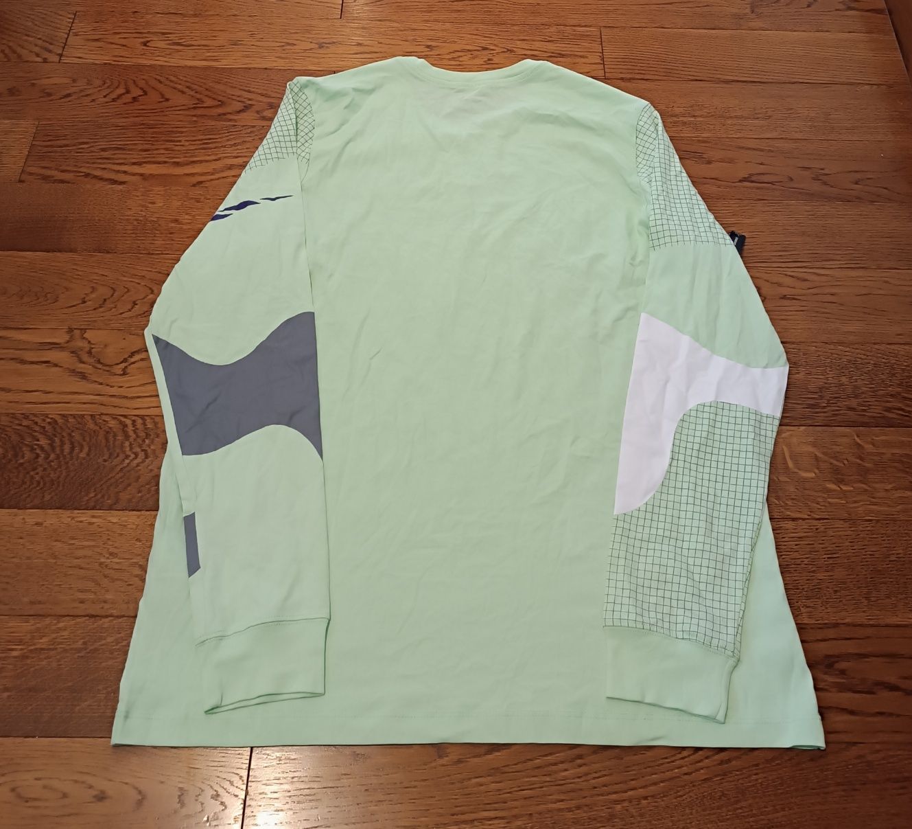 Bluza Nike Nowa z Metkami Swoosh Evolution XL
