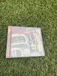 Brok Rock - płyta CD