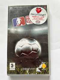 World Tour Soccer Challenge Edition PSP #3
