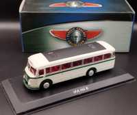 1:72 Atlas BUS IFA H6 B  model nowy