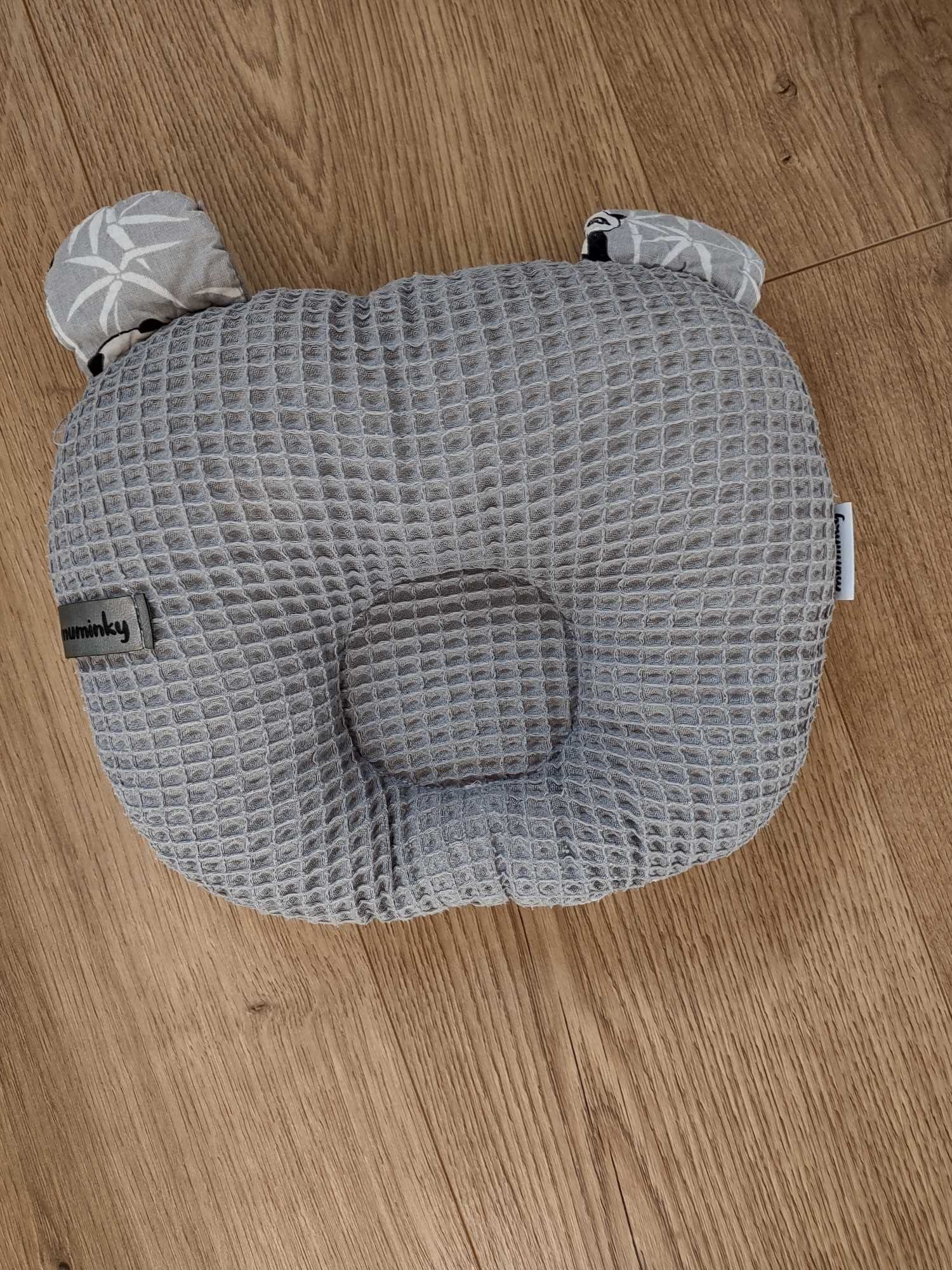 Poduszka dla niemowląt+ gratis