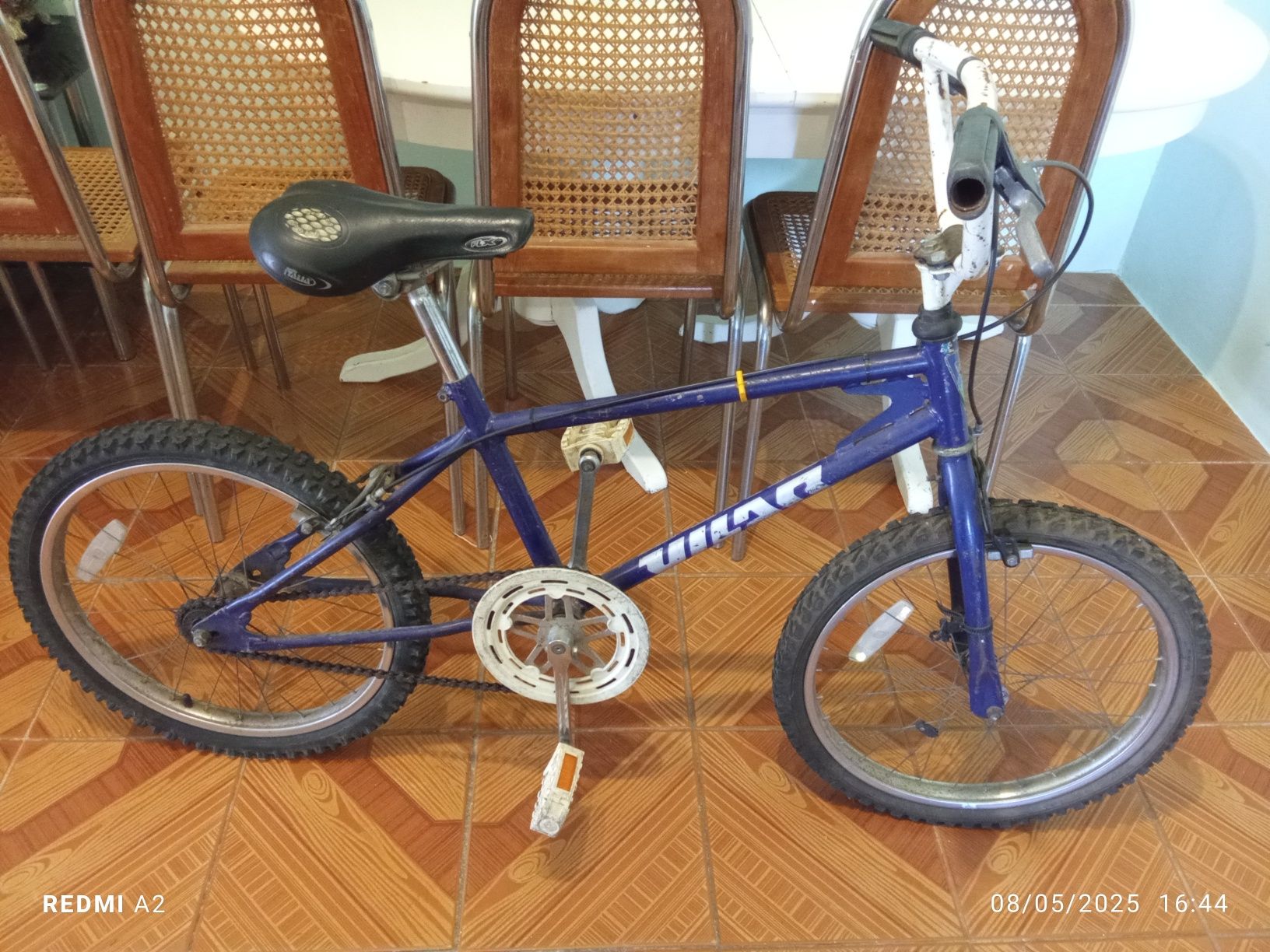 Bicicletas para crianças