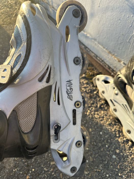 Продам ролики 38-41