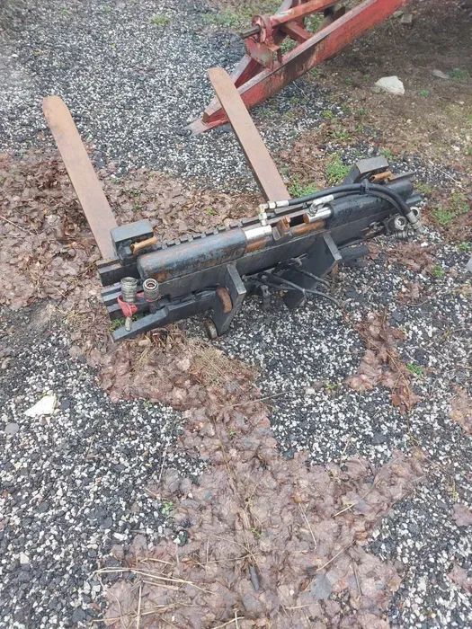 Paleciak widły do wózka widłowego, ładowarki