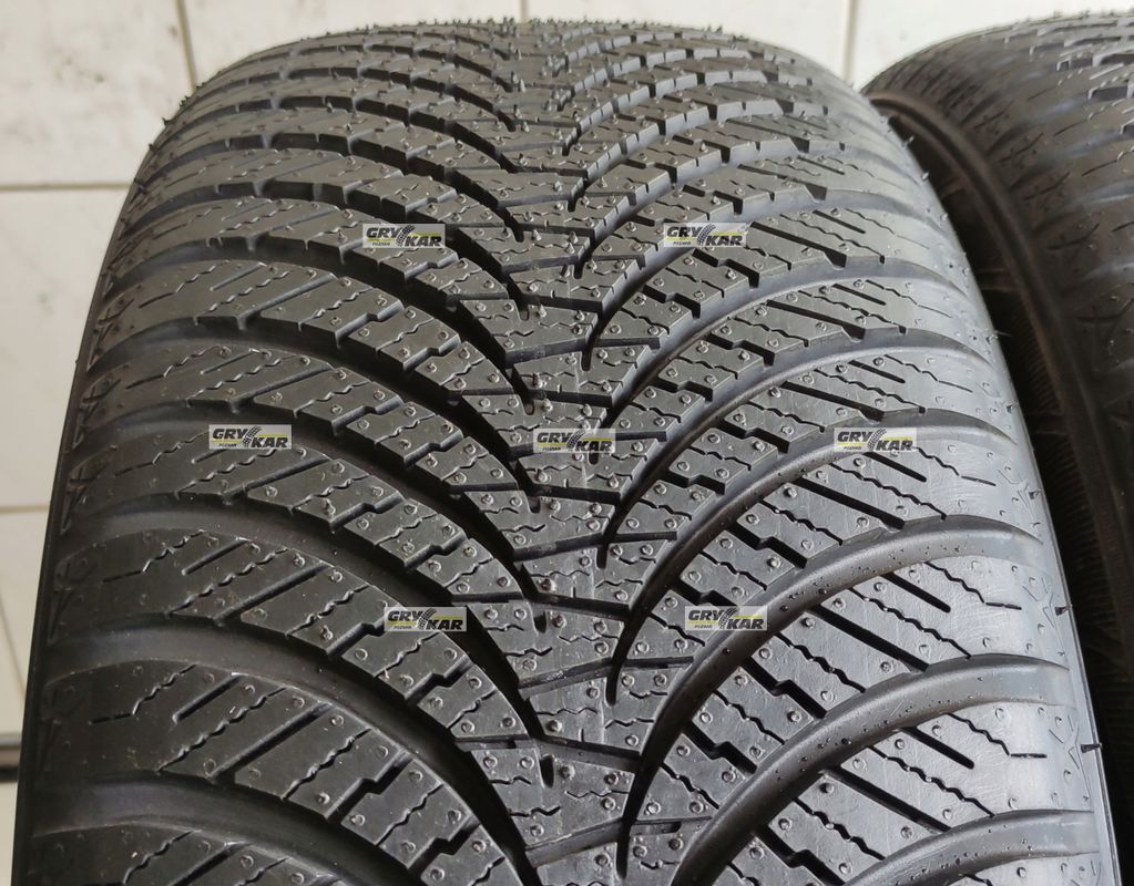 4x 195/50r15 Falken Euroall Season As210/82v