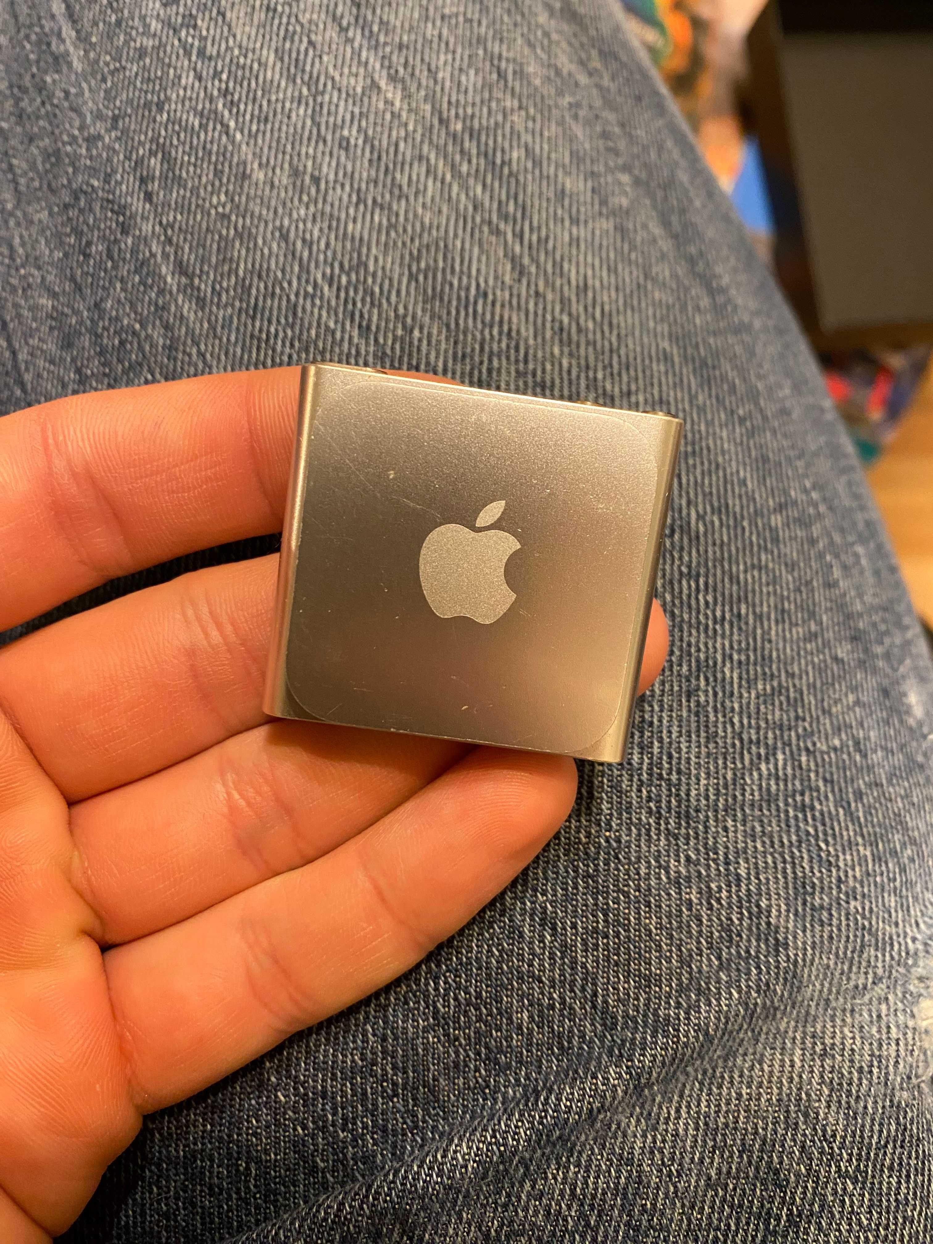 ipod nano 6gen używany