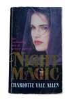 Night Magic, de Charlotte Vale Allen