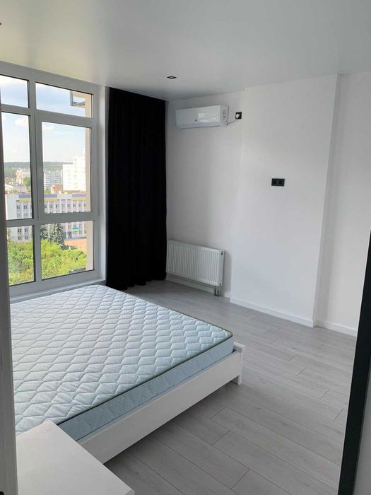 1- кімнатна, ЖК Борисоглібський, вул. Шкільна, 73 А.