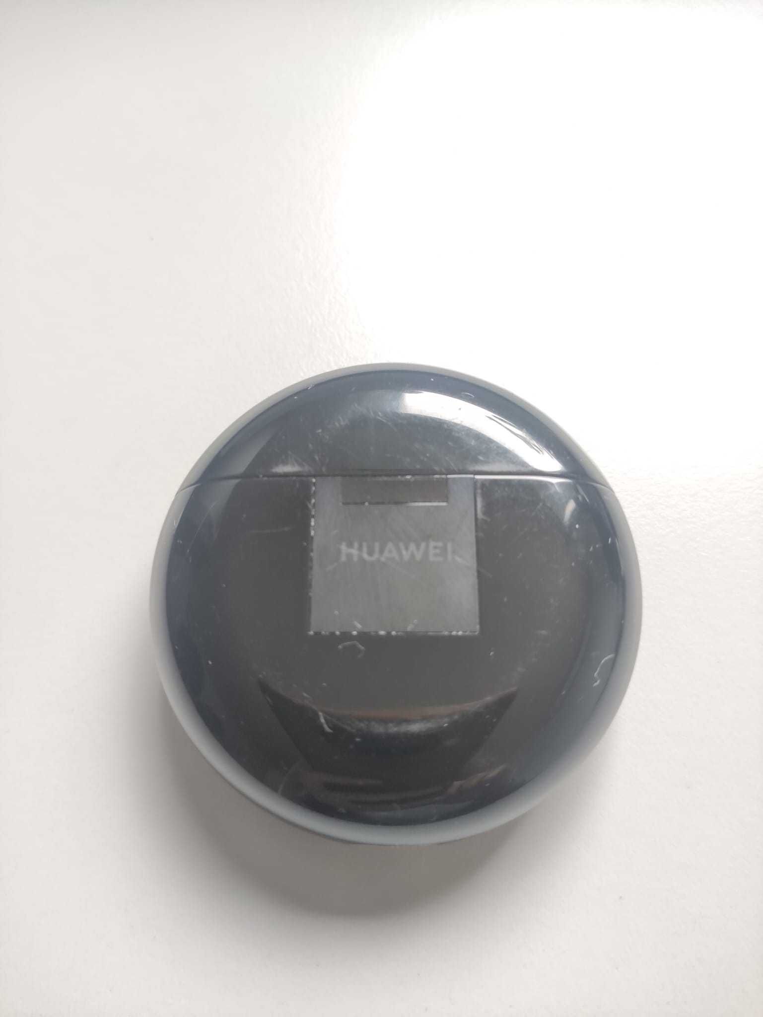 Auriculares Huawei Freebuds 3