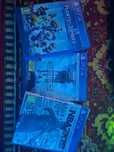 NBA 2k19 , plants vs zombies , battlefront . PS4