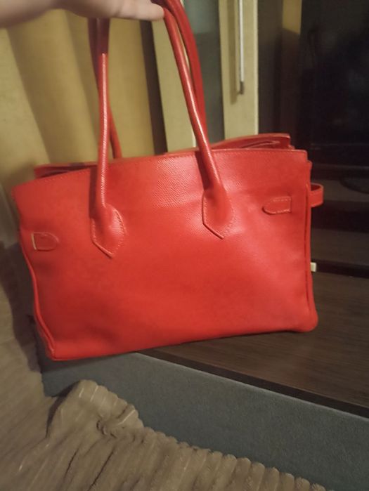 Сумка под Hermes