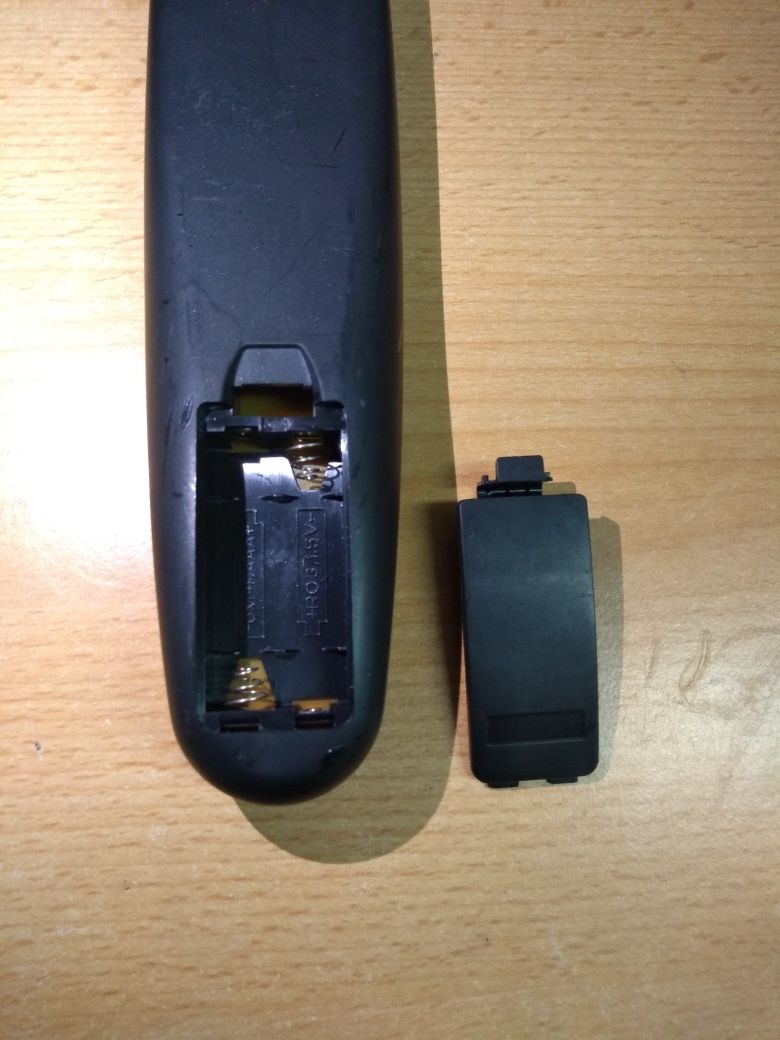 Pilot TV AverMedia RM-FR