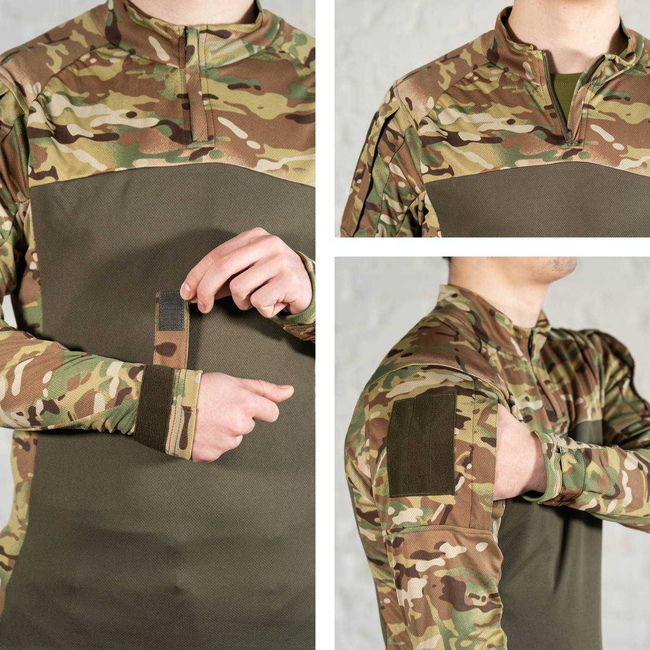 Пошив военной одежды под вашим брендом любые модели позиций