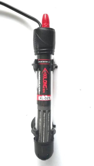 Обогреватель для аквариума 50-100 W