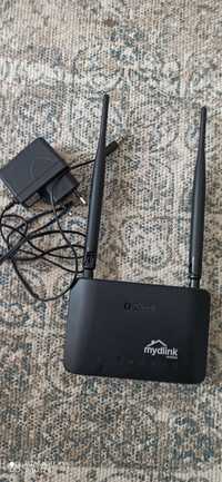 Router D-LINK DIR-605L