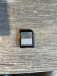Siemens Karta MMC 12mb 6ES7954-8LE03-0AAO