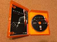 Hitman - Krwawa Forsa [PC][DVD]