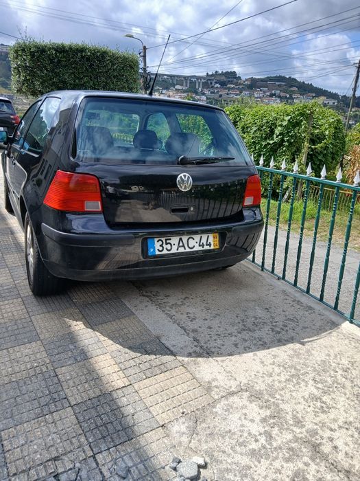 Volkswagen Golf 1.9 TDI