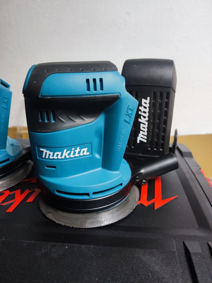 Шліфмашина Makita DBO180Z нові оригінал