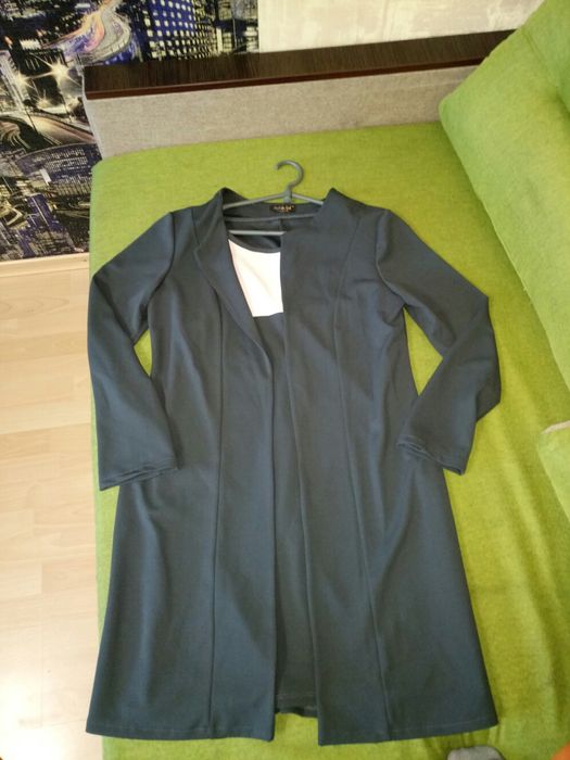 Костюм двойка 48 размера