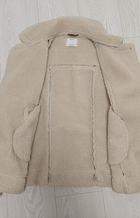 Дублянка Bershka  розмір xs