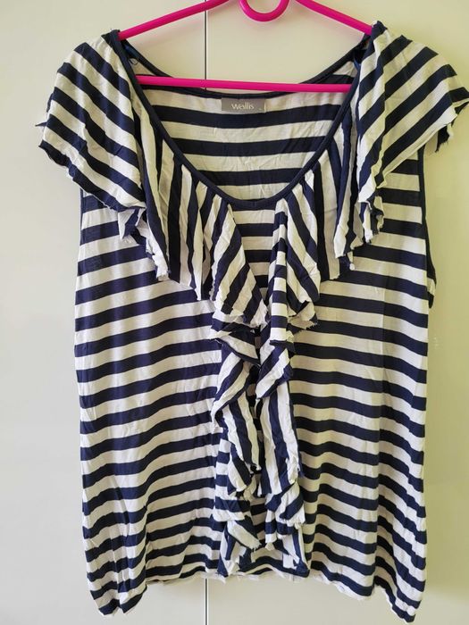 Bluzka Wallis XL