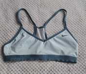 Biustonosz sportowy stanik top Nike r. S