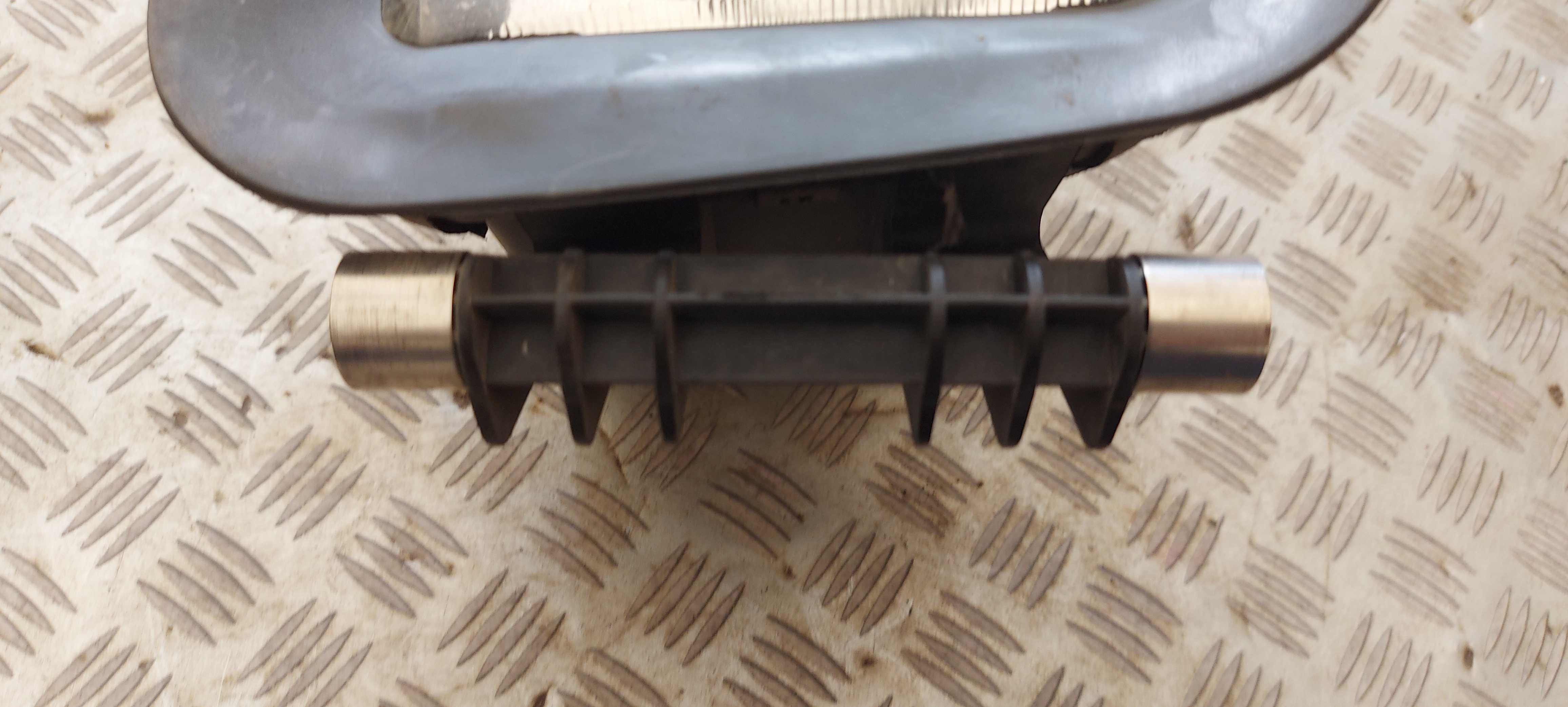 MAN TGL lampa przednia p/l - reflektor